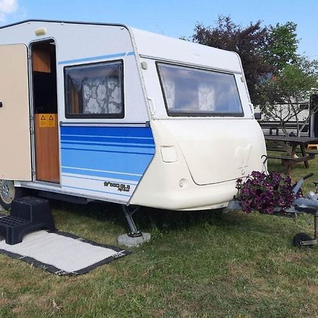 Camping Prie Maluno Zagare Εξωτερικό φωτογραφία
